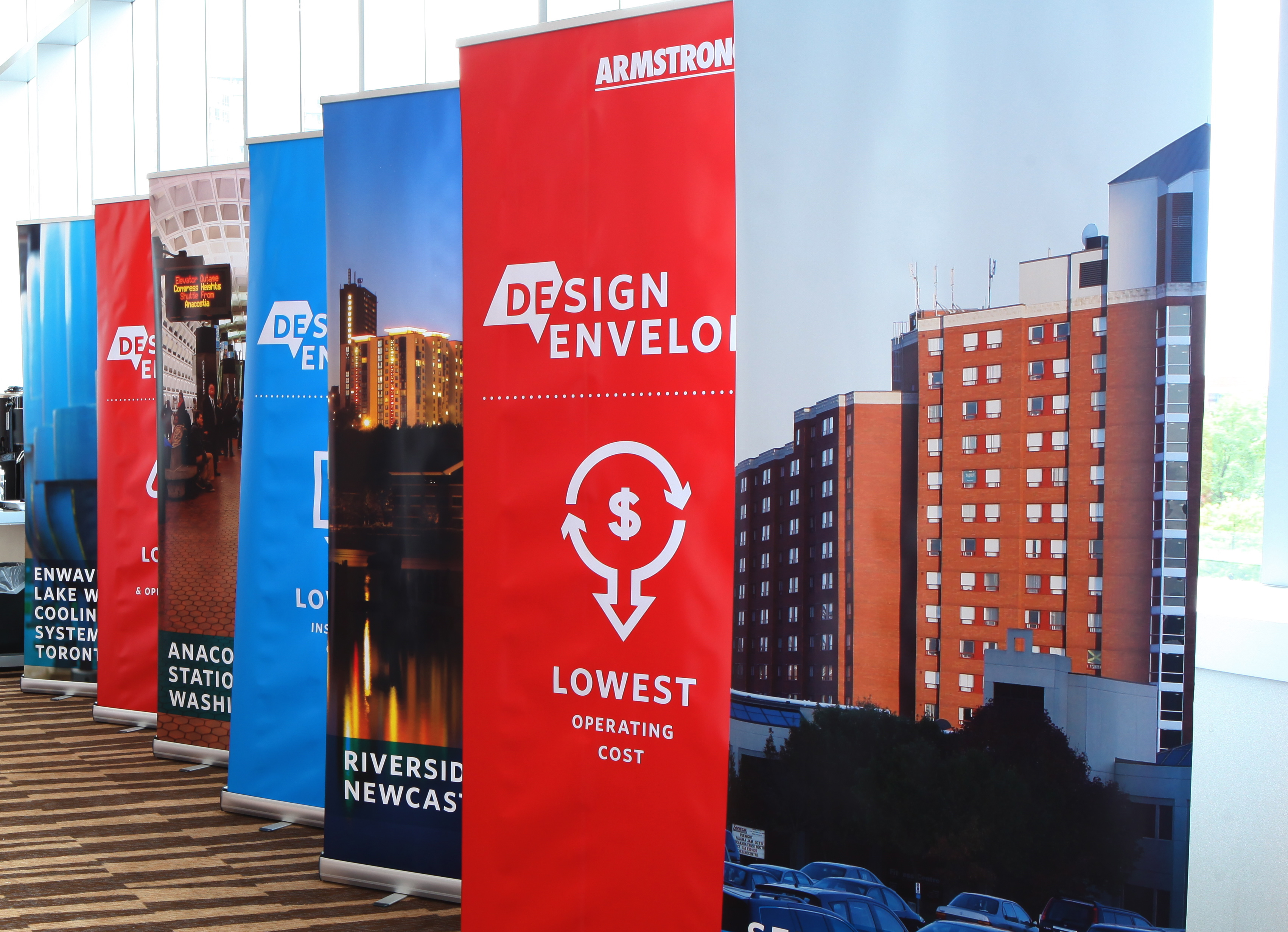 Armstrong Global Energy Summit