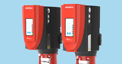 Novas soluções apresentadas na AHR Expo 2017