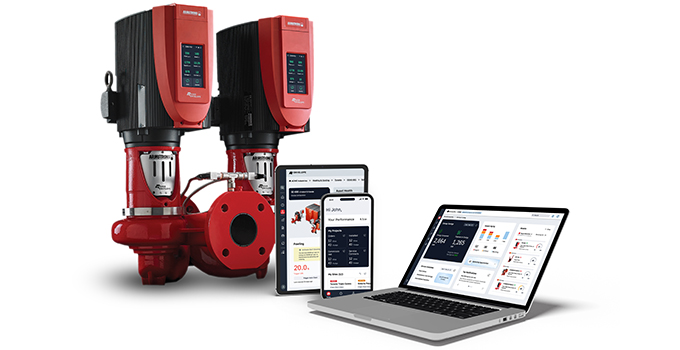 Armstrong Fluid Technology and IBM Watson IoT