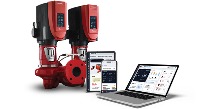 Armstrong Fluid Technology and IBM Watson IoT