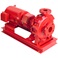 4030 End suction Base mounted pump