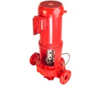 4300 Vertical In-Line (VIL) pumps