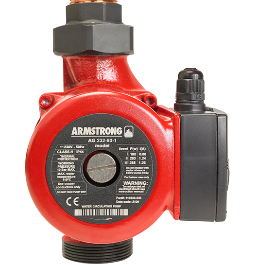 Design Envelope 4300 Front