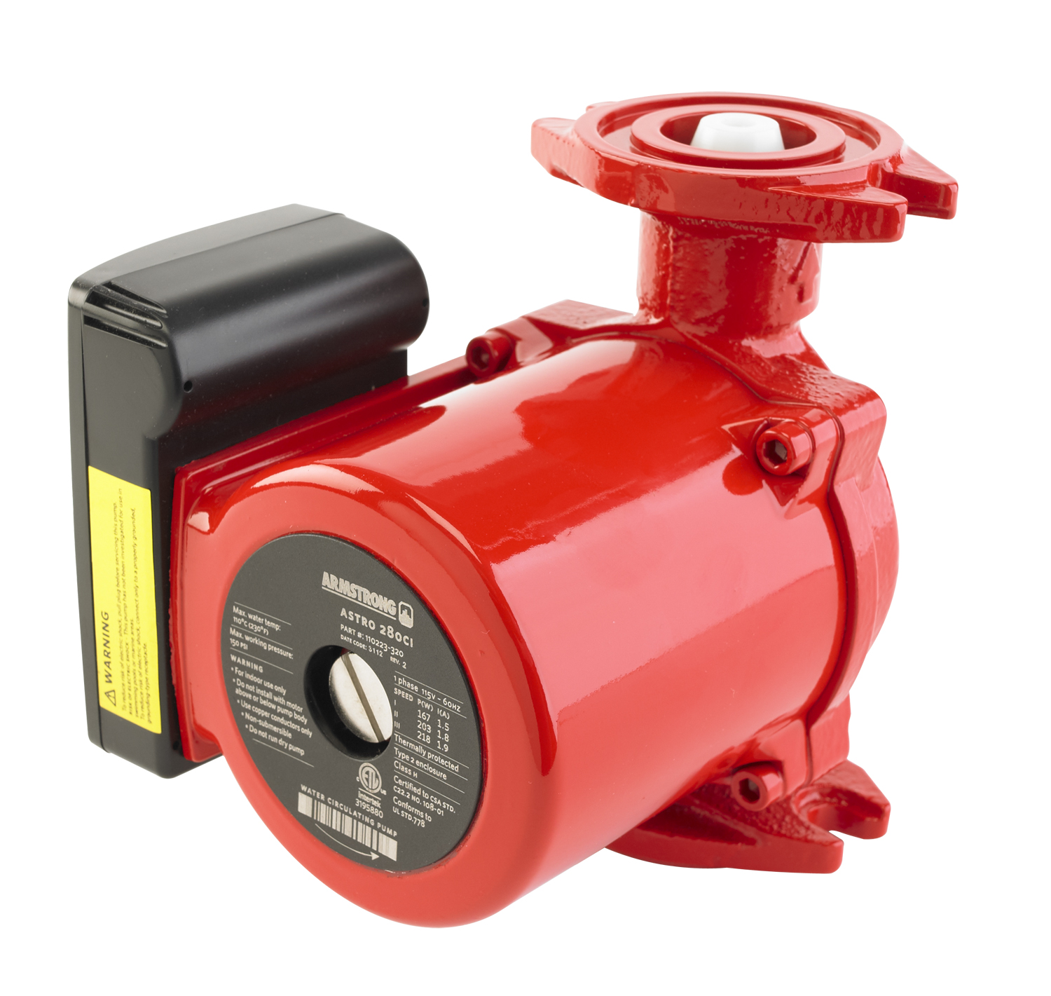 Astro 280CI_Iso-MotorUp