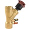 1.5 Circuit Balancing Valves - Right Back