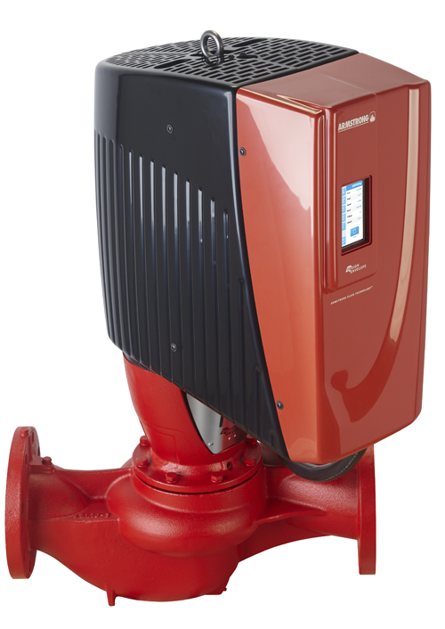 Design Envelope 4300 Gen 5 - Front