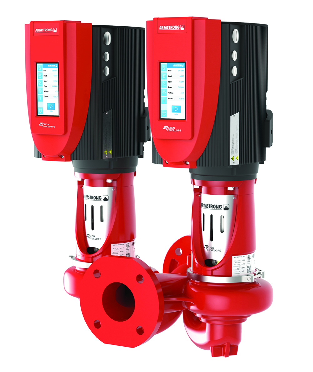 Design Envelope Tango Front