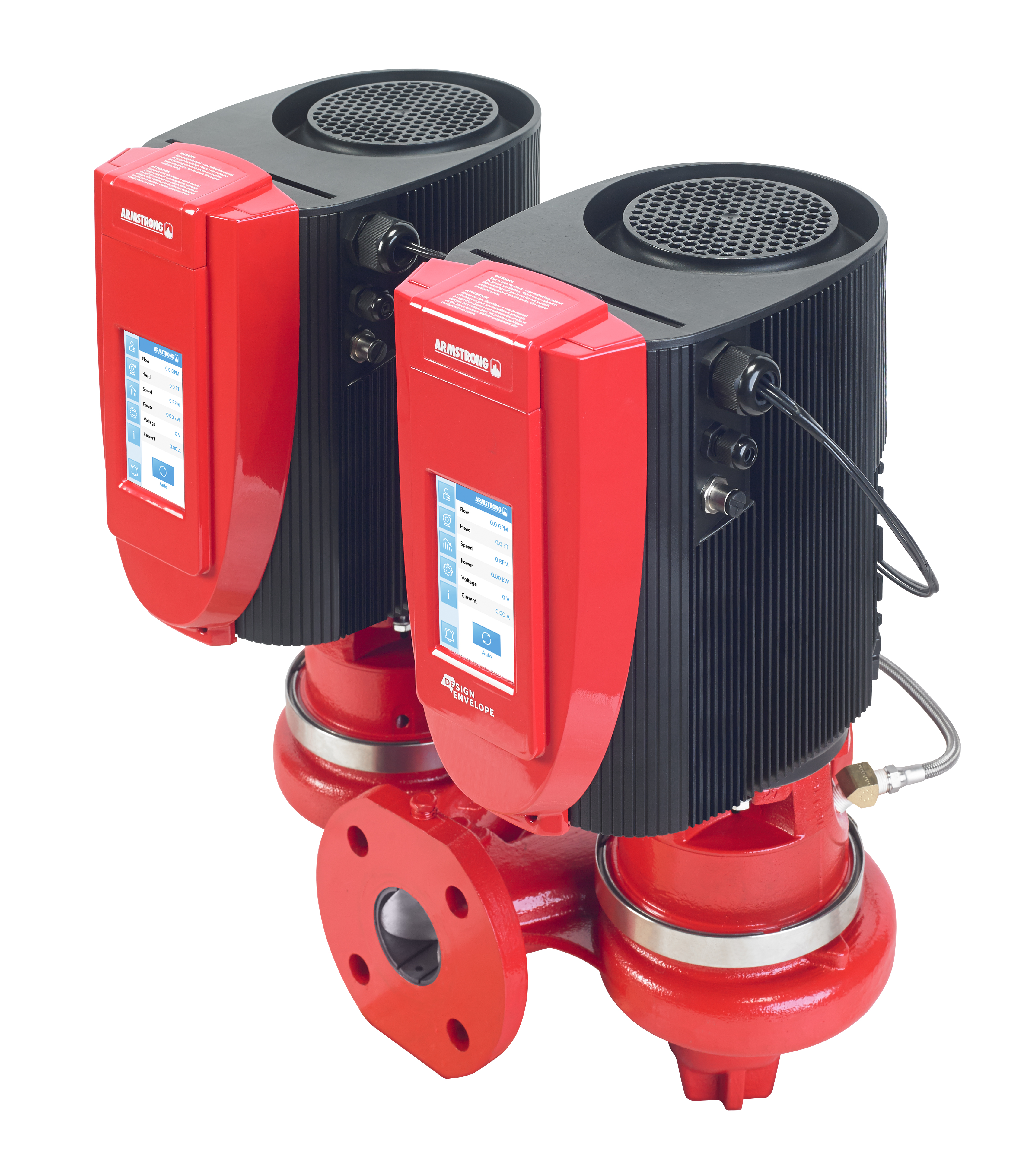 Design Envelope 4372 Tango