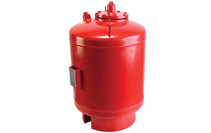 Expansion Tanks | Armstrong Fluid Technology