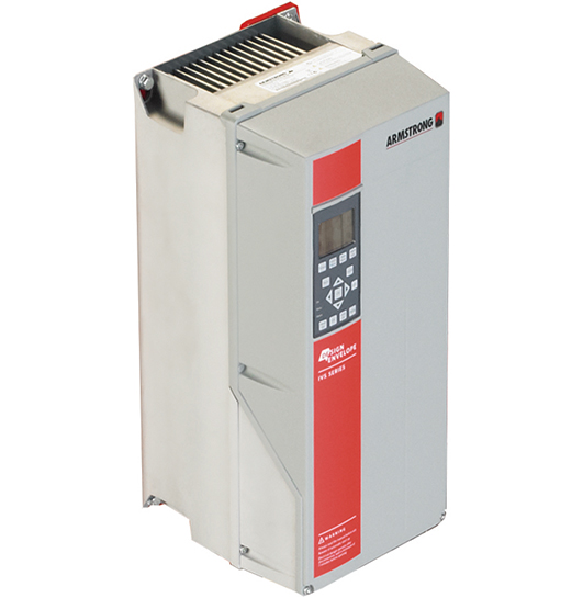 IVS 102 Intelligent Variable Speed controller