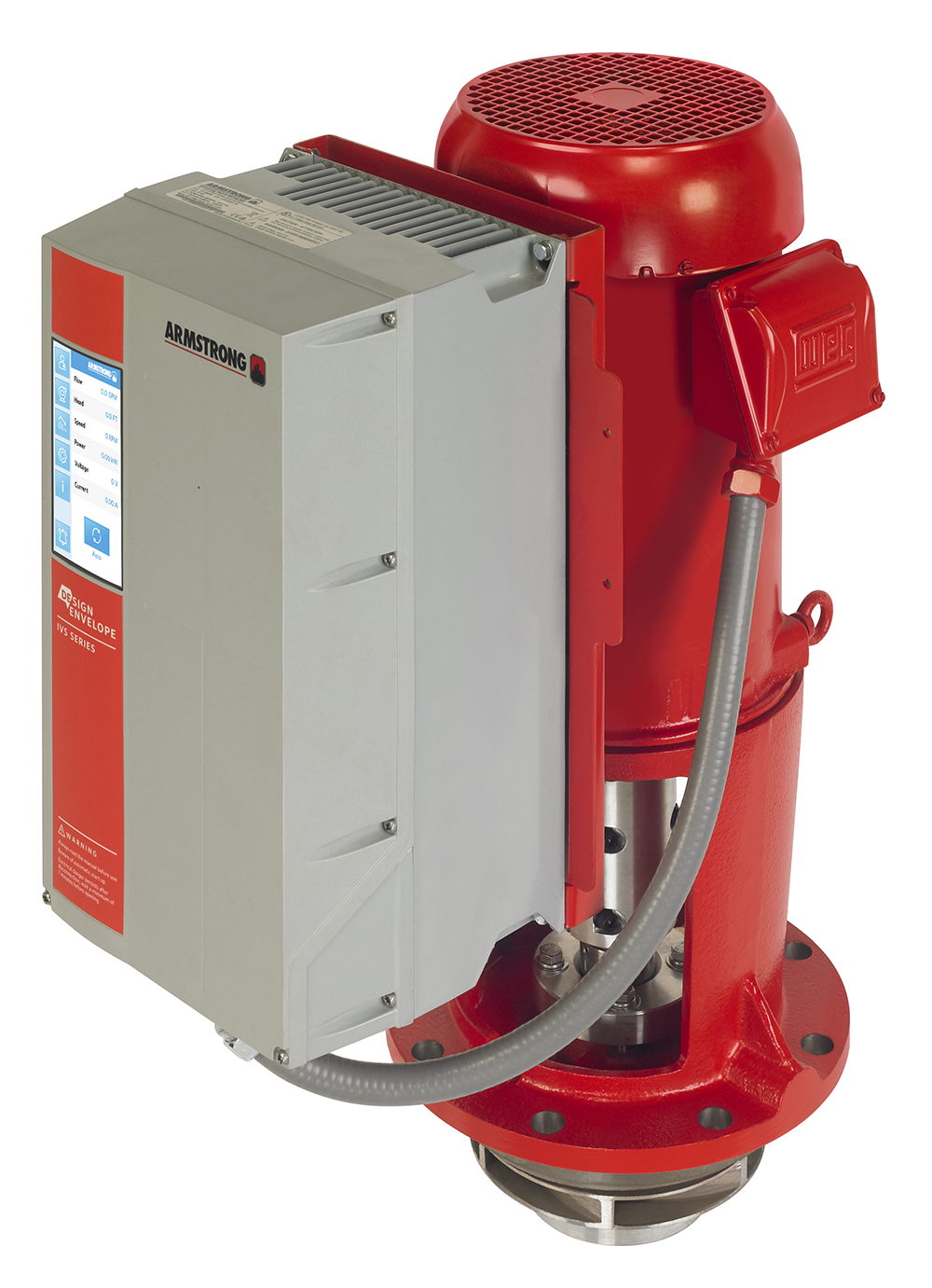 VIL - Retrofit to Design Envelope