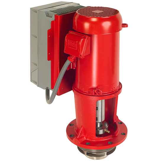 VIL - Retrofit to Design Envelope BackView