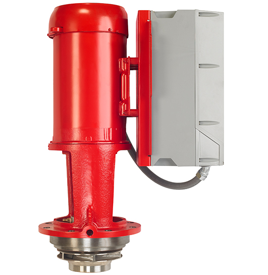 VIL - Retrofit to Design Envelope SideView