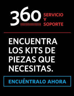 Encuentre los juegos de piezas que necesita