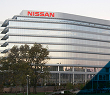 Nissan CaseStudy