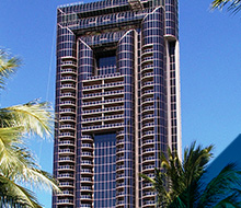 One Waterfront Tower